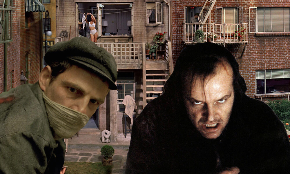 movies everyone HAS TO SEE see at least once