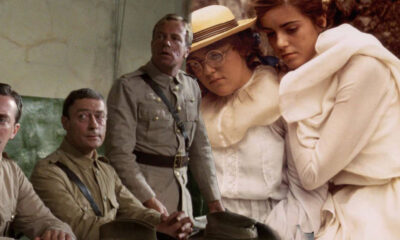 5 Australian movies you MUST know!