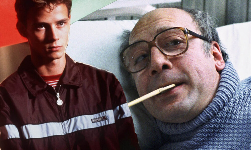 5 Spanish movies you NEED TO know!