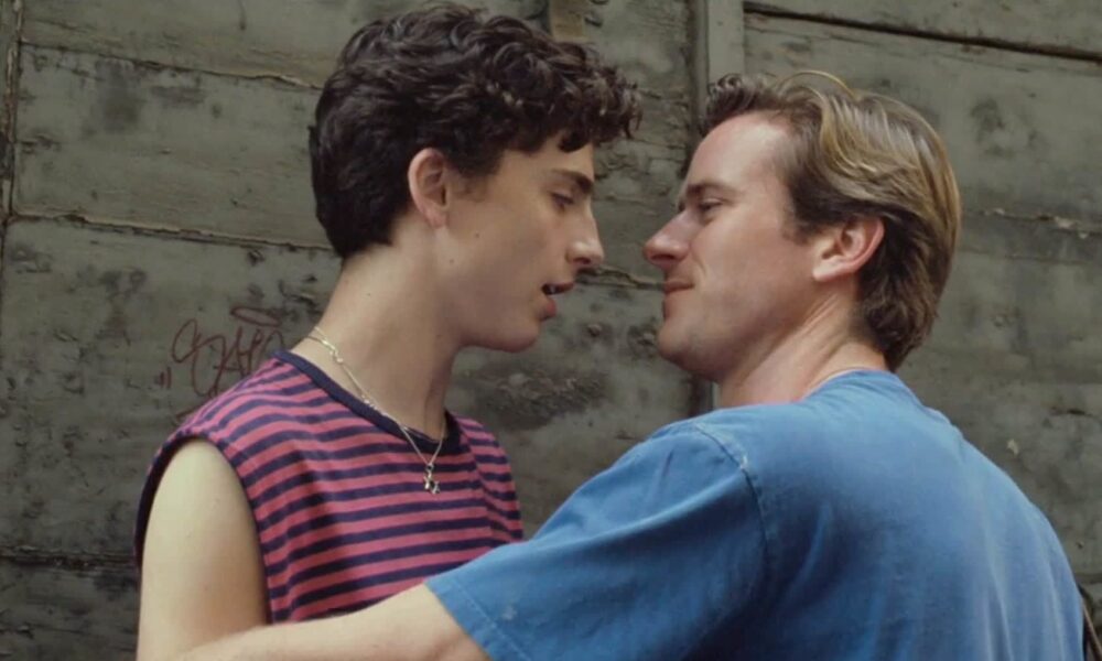 call me by your name