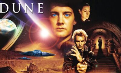 David Lynch's DUNE Explained: Strangely Beautiful Disaster