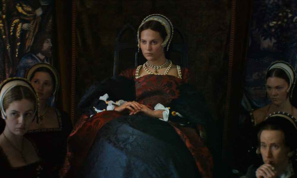 FIREBRAND. Throne of Blood [REVIEW]