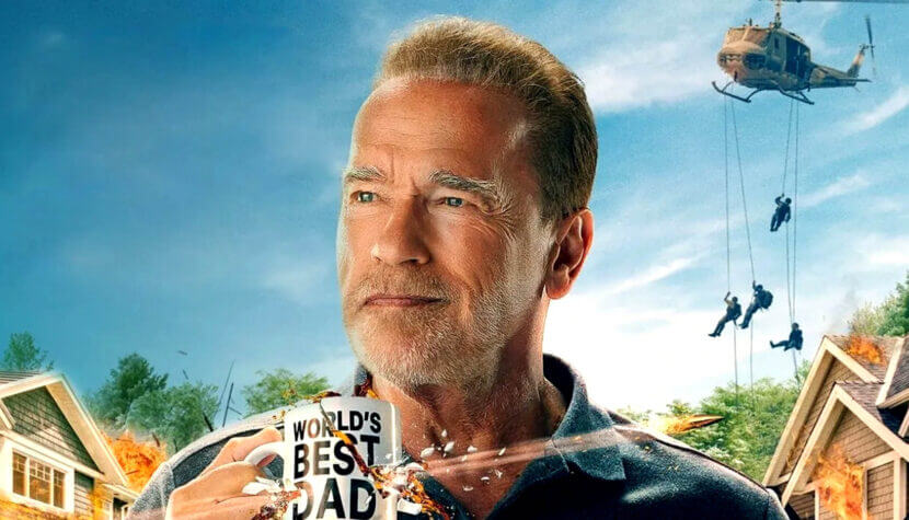 FUBAR. Retired Heroes HIT HARD [Review]