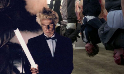 Forgotten THRILLERS from the 80s