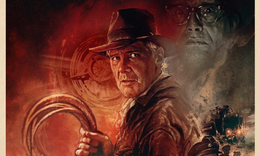 indiana jones