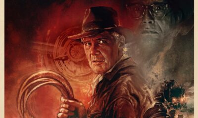 indiana jones