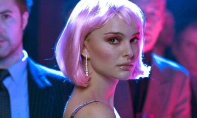 NATALIE PORTMAN'S Five Best Roles