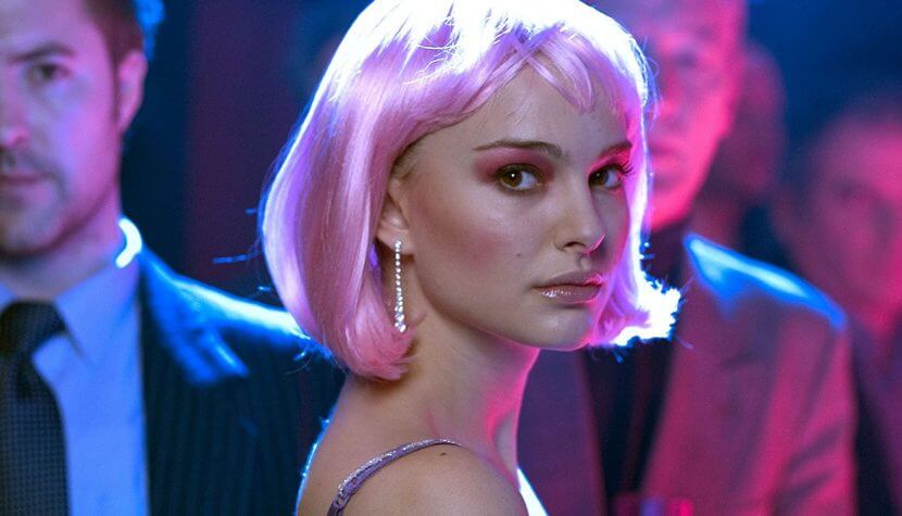 NATALIE PORTMAN'S Five Best Roles