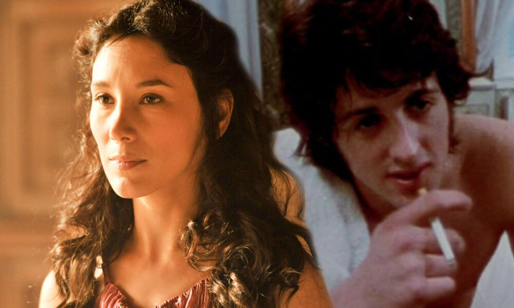 PORN in HOLLYWOOD. Actors and actresses with experience in the XXX industry