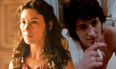 PORN in HOLLYWOOD. Actors and actresses with experience in the XXX industry