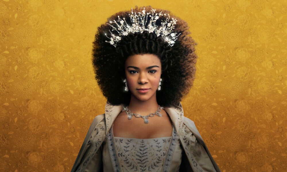 QUEEN CHARLOTTE. Against the rules