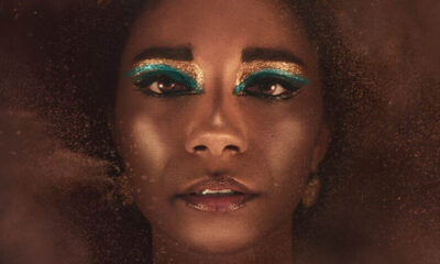 QUEEN CLEOPATRA. White, but still black, or Netflix's new history. Reflections on the documentary