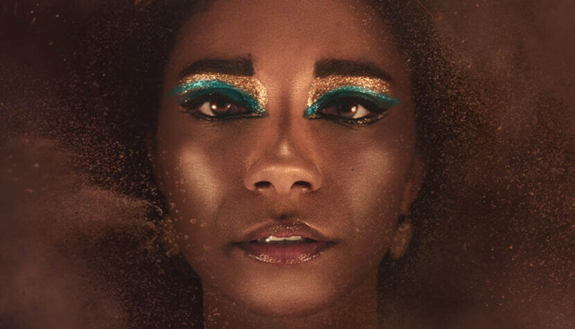 QUEEN CLEOPATRA. White, but still black, or Netflix's new history. Reflections on the documentary