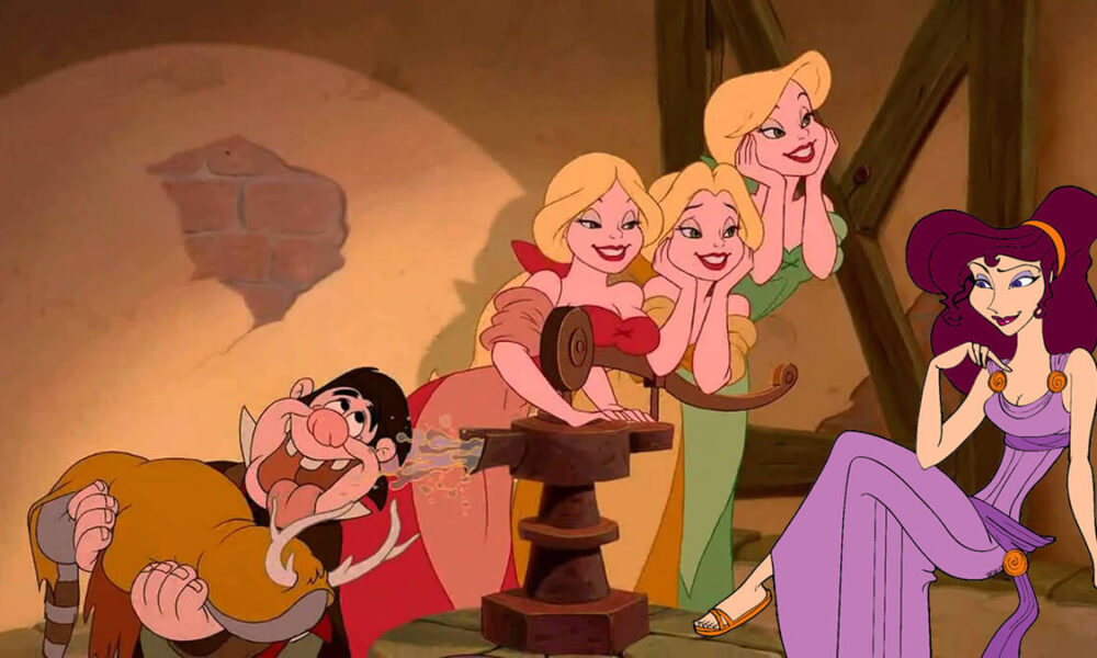 SEX TOY STORY. SEXUAL innuendos in DISNEY animations