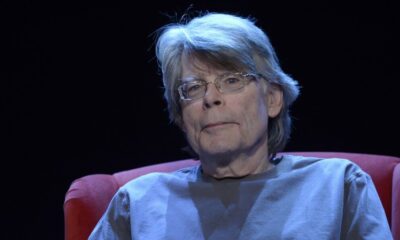 STEPHEN KING calls one of the new Netflix series "terrific". "Dialogue so sharp it could cut your skin"