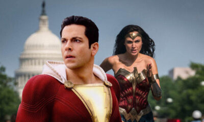 The 5 biggest DCEU financial FAILURES