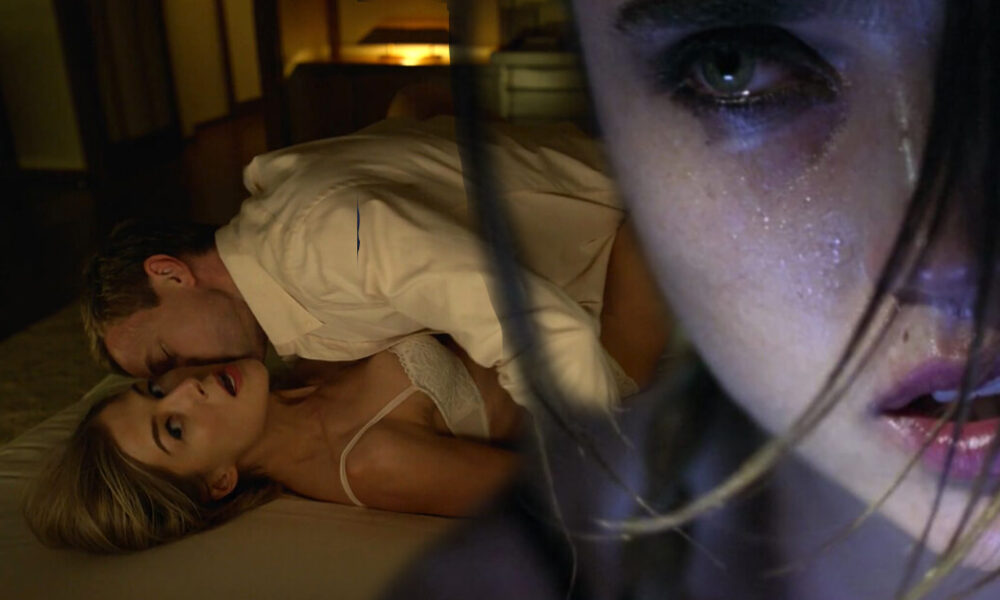 The SCARIEST movie SEX SCENES