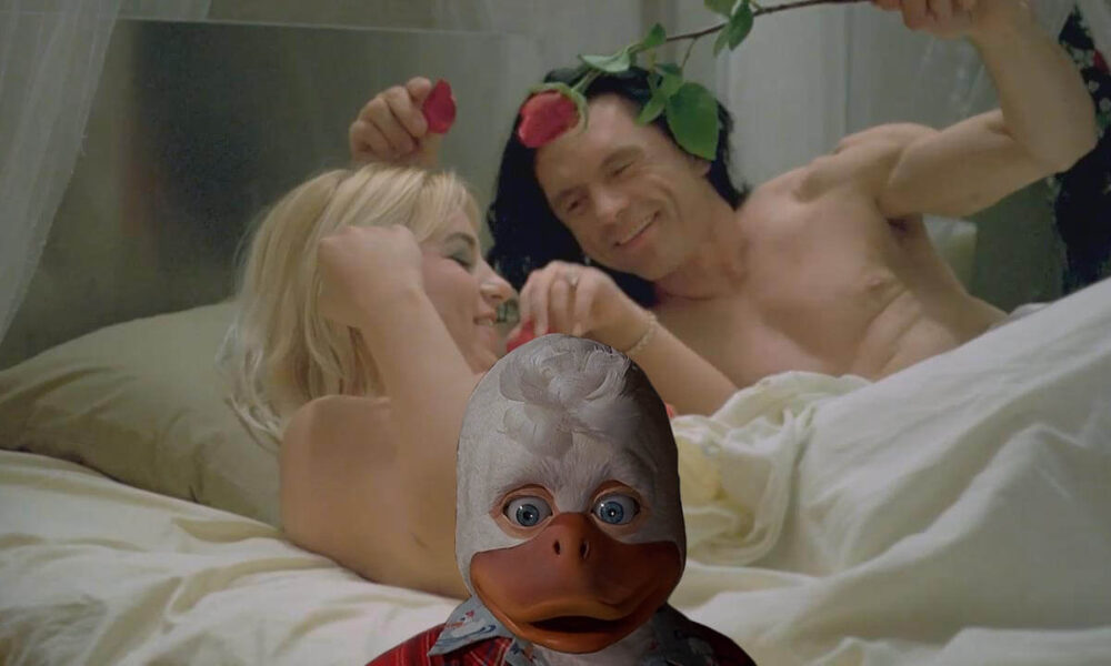 The most EMBARASSING movie SEX SCENES